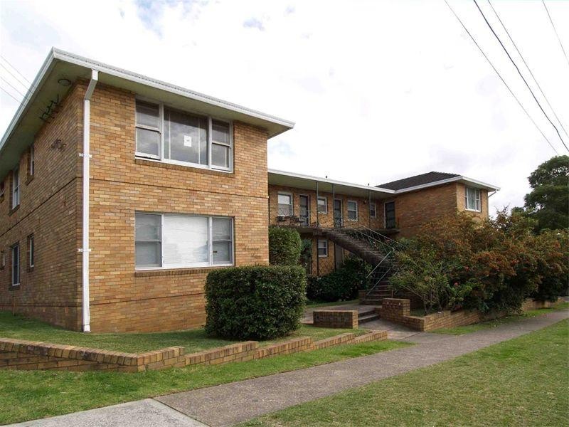 3/149 Cawarra Road, Caringbah NSW 2229