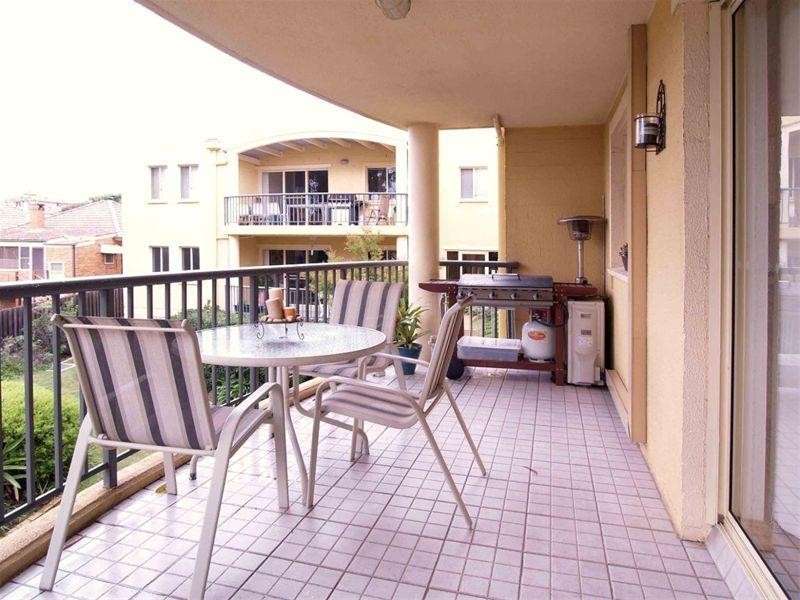 4/13-15 Urunga Parade, Miranda NSW 2228