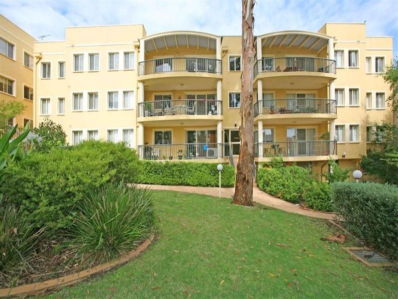 4/13-15 Urunga Parade, Miranda NSW 2228