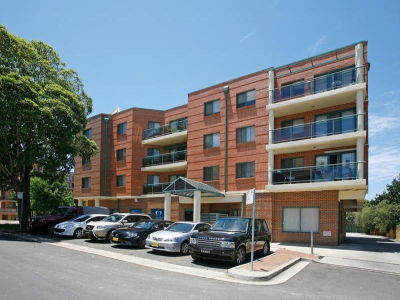 15/32-36 Urunga Parade, Miranda NSW 2228
