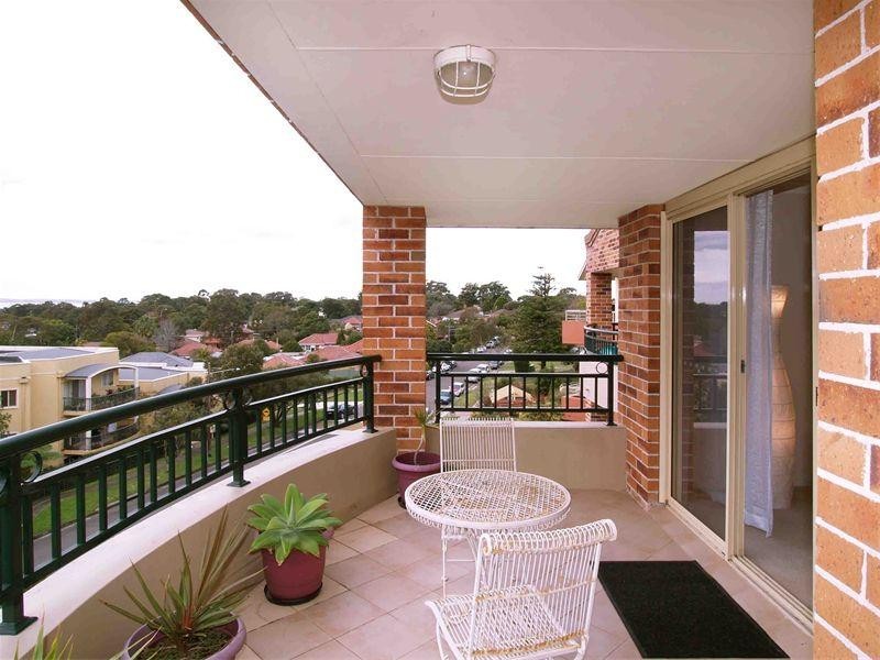 23/22-26 Urunga Parade, Miranda NSW 2228