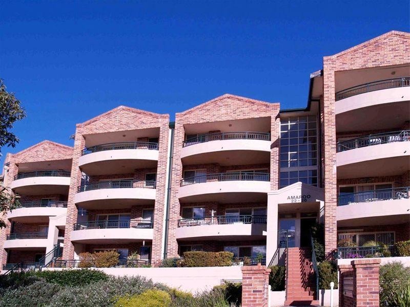 23/22-26 Urunga Parade, Miranda NSW 2228