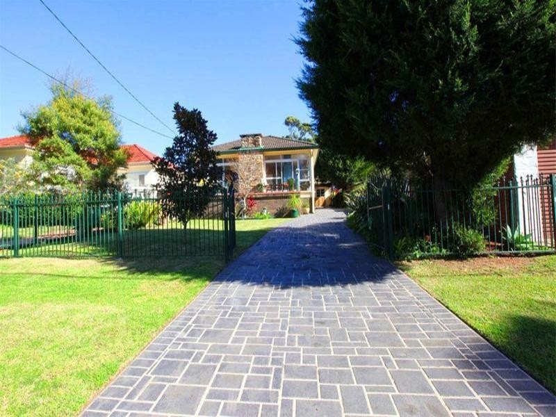 5 Parkview Street, Miranda NSW 2228