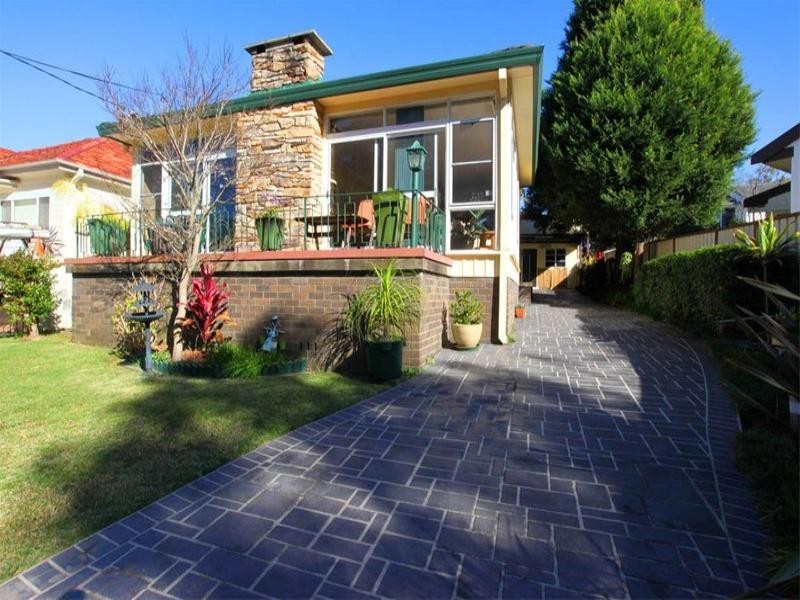 5 Parkview Street, Miranda NSW 2228