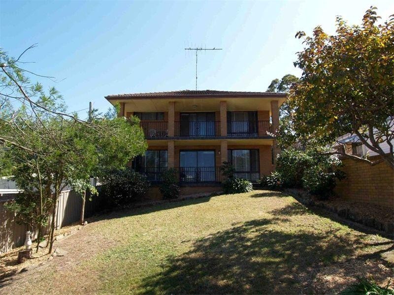 164A Gannons Road, Caringbah NSW 2229