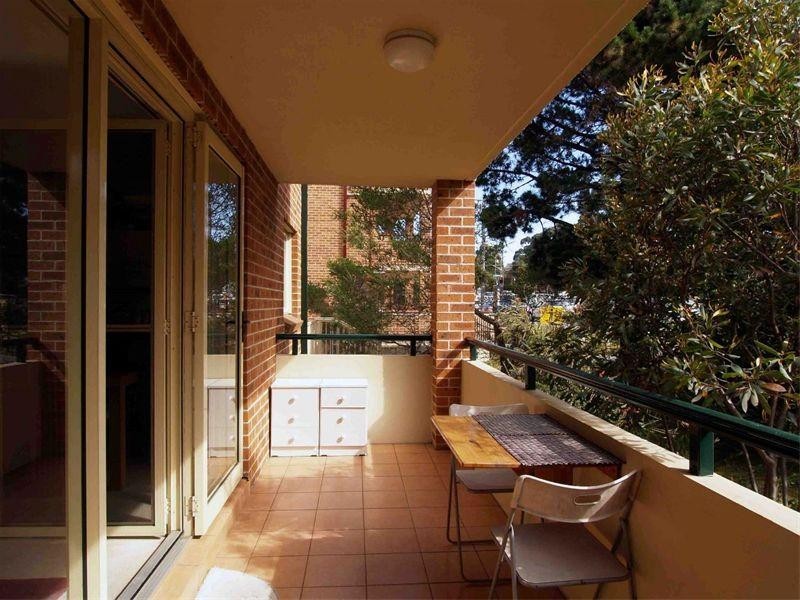 3/486 President Avenue, Kirrawee NSW 2232