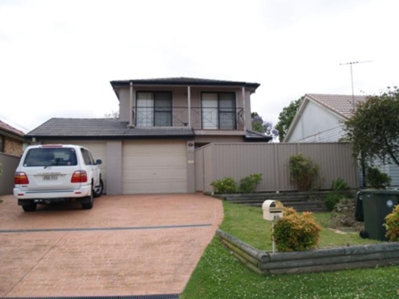 57A Wolger Street, Como NSW 2226