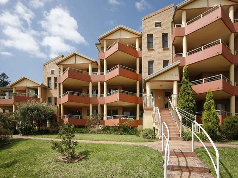 23/16-22 Urunga Parade, Miranda NSW 2228