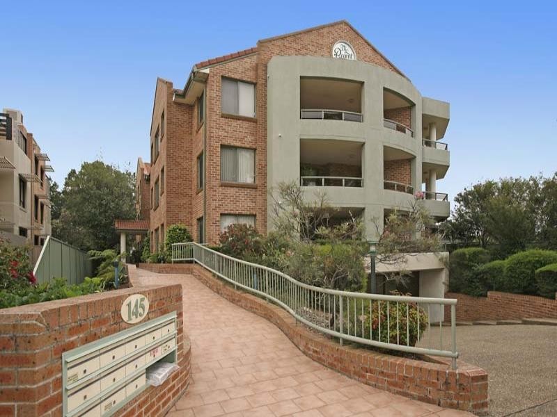 7/145-147 Willarong Road, Caringbah NSW 2229