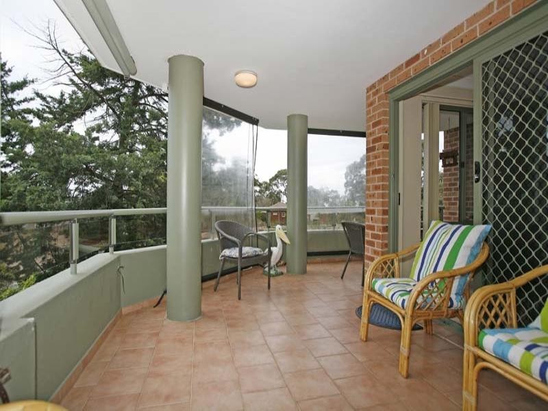 7/145-147 Willarong Road, Caringbah NSW 2229