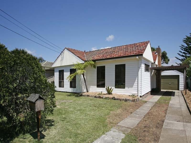 21 Crammond Boulevard, Caringbah NSW 2229