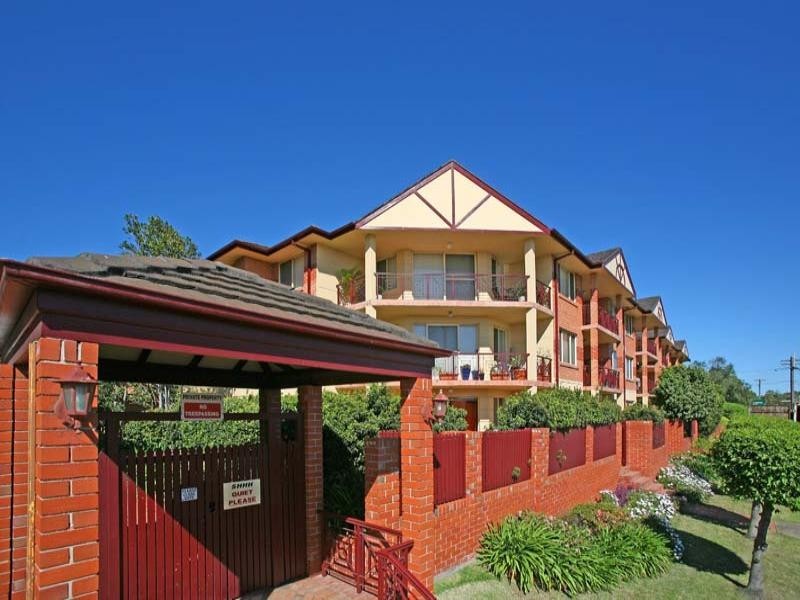 20/474 Kingsway, Miranda NSW 2228