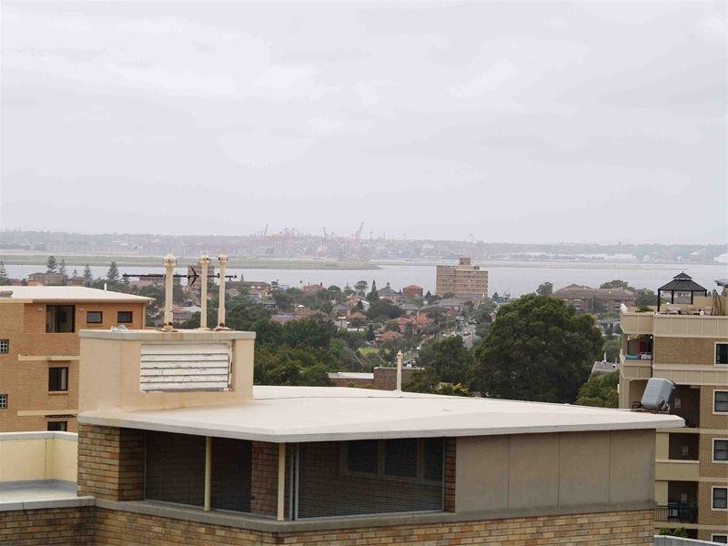 Level 6 32/10-12 Belgrave Street, Kogarah NSW 2217