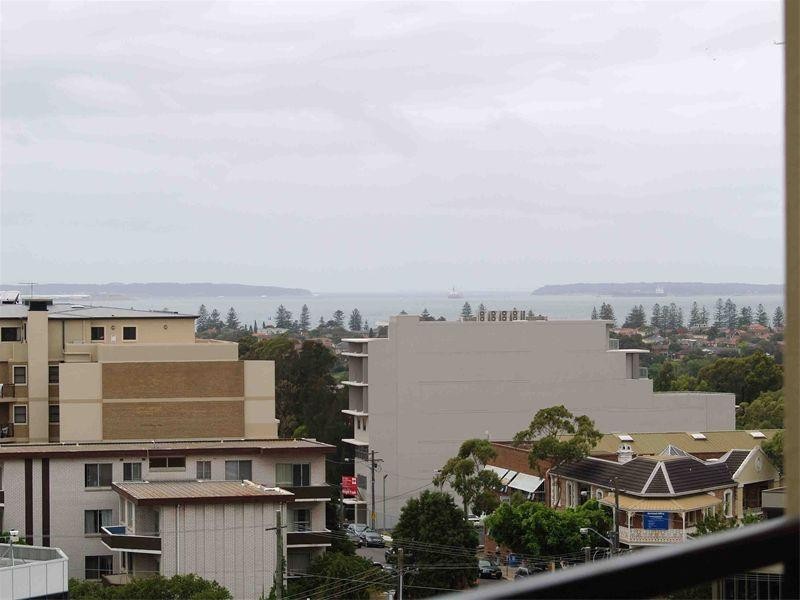 Level 6 32/10-12 Belgrave Street, Kogarah NSW 2217