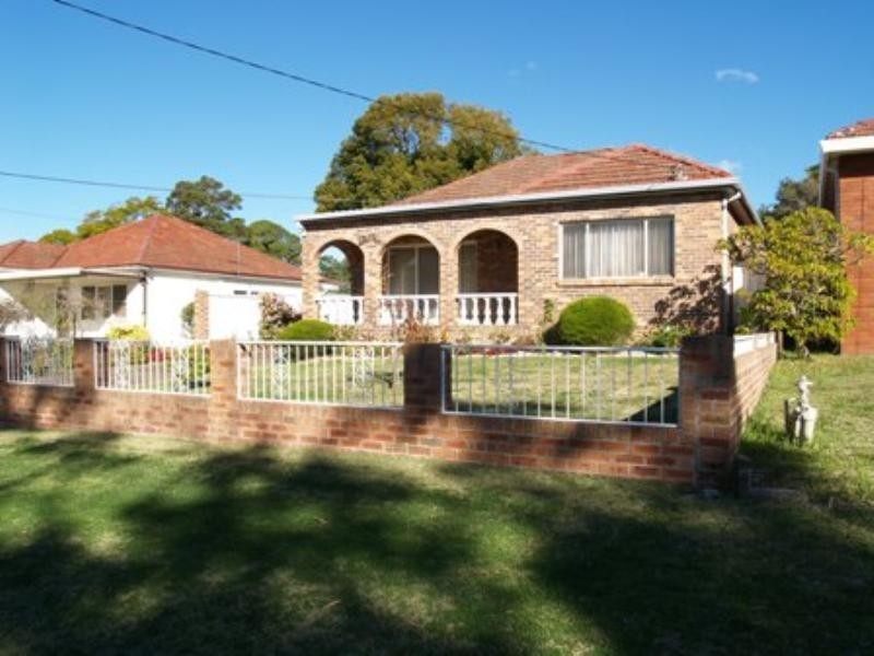 42 View Street, Miranda NSW 2228