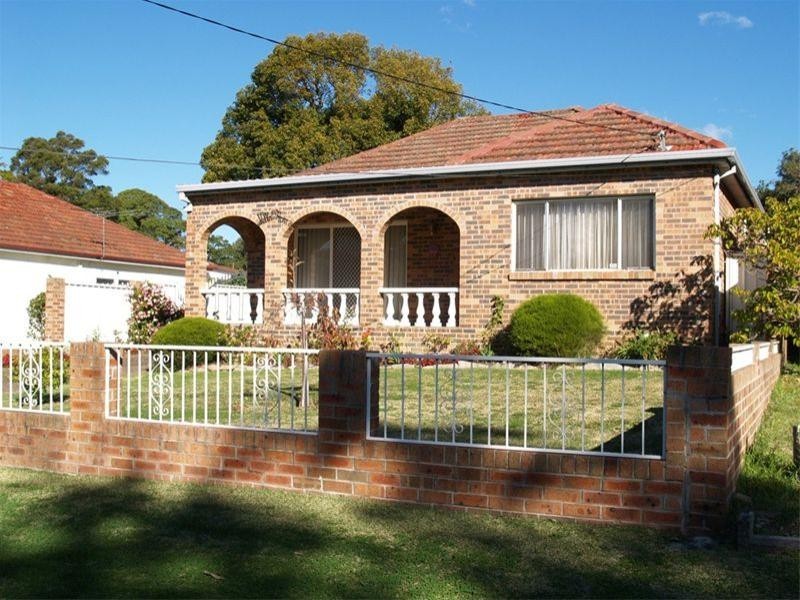 42 View Street, Miranda NSW 2228