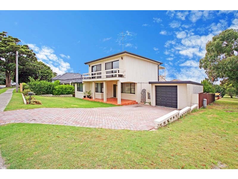 128 Bellingara Road, Miranda NSW 2228