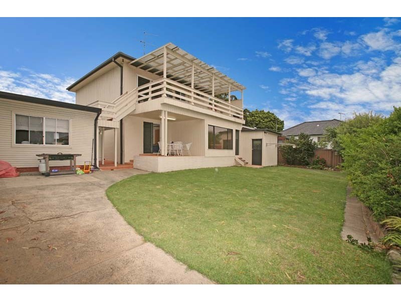 128 Bellingara Road, Miranda NSW 2228