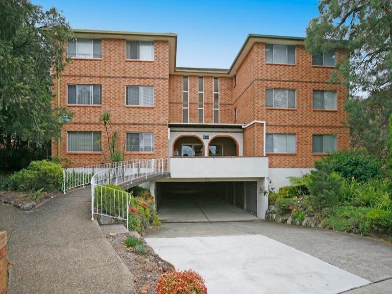 23/19-21 Miranda Road, Miranda NSW 2228