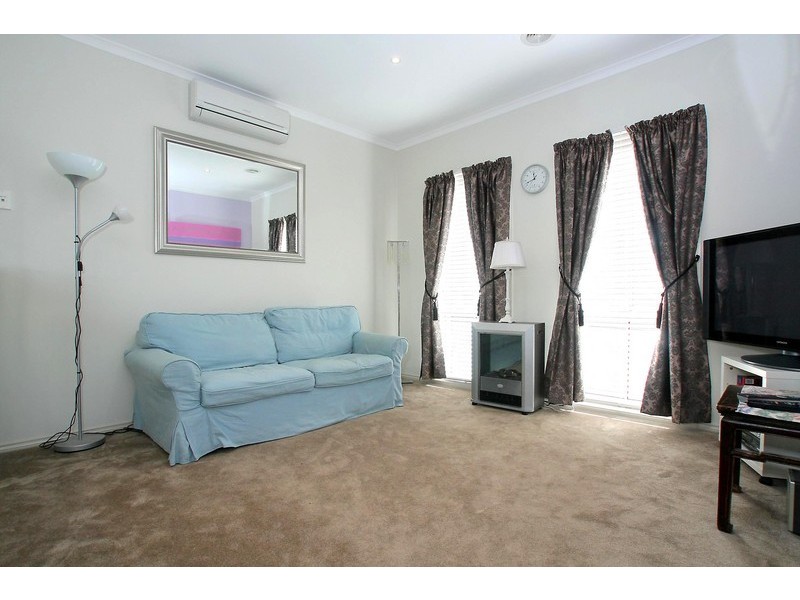 1 Cardwell Court, Ferntree Gully VIC 3156