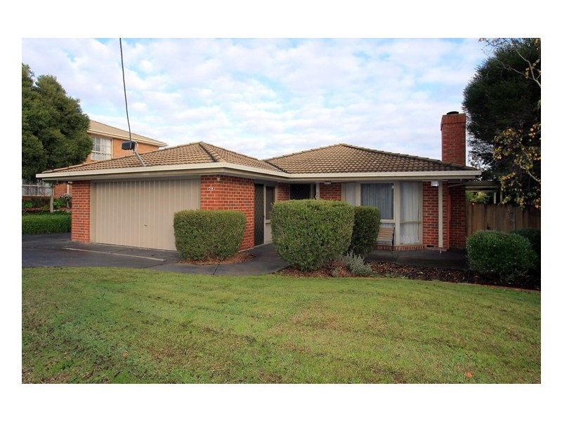 28 Cathies Lane, Wantirna South VIC 3152