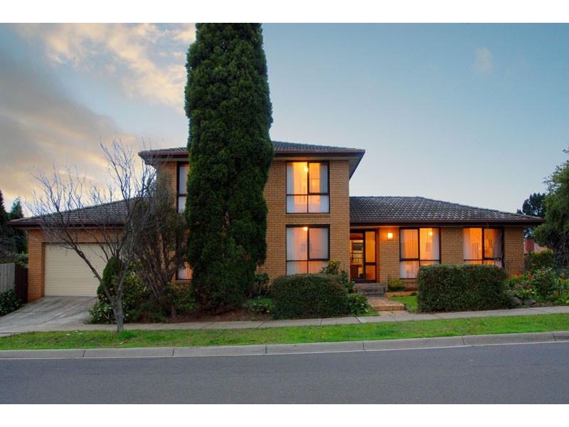 11 Mockridge Street, Wantirna South VIC 3152