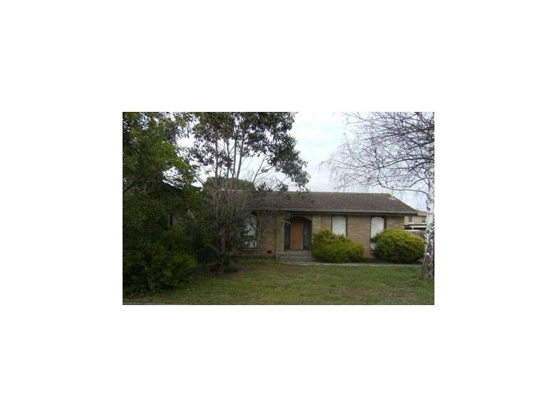 25 Elliot Street, Knoxfield VIC 3180