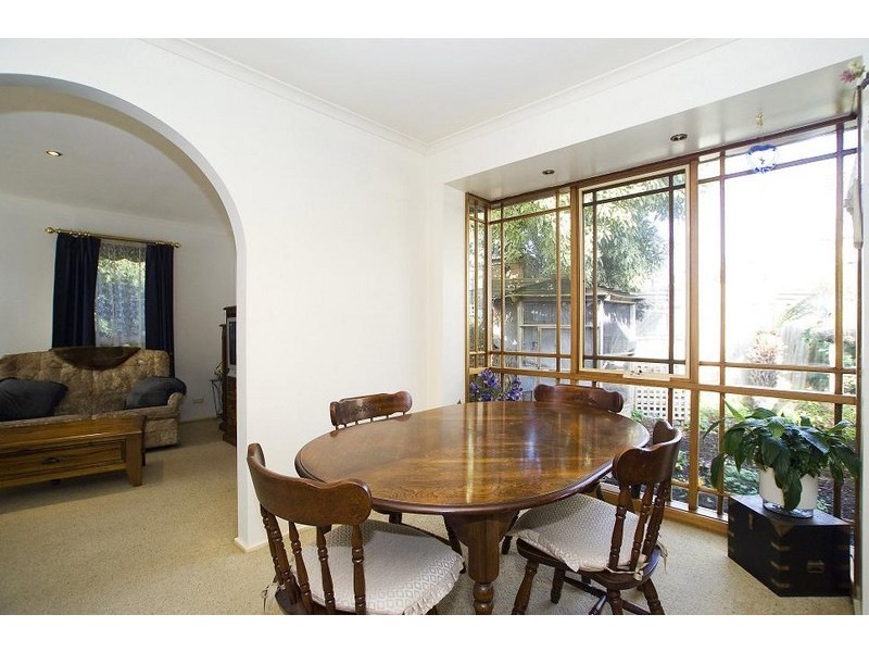 1 Cumberland Avenue, Bayswater VIC 3153