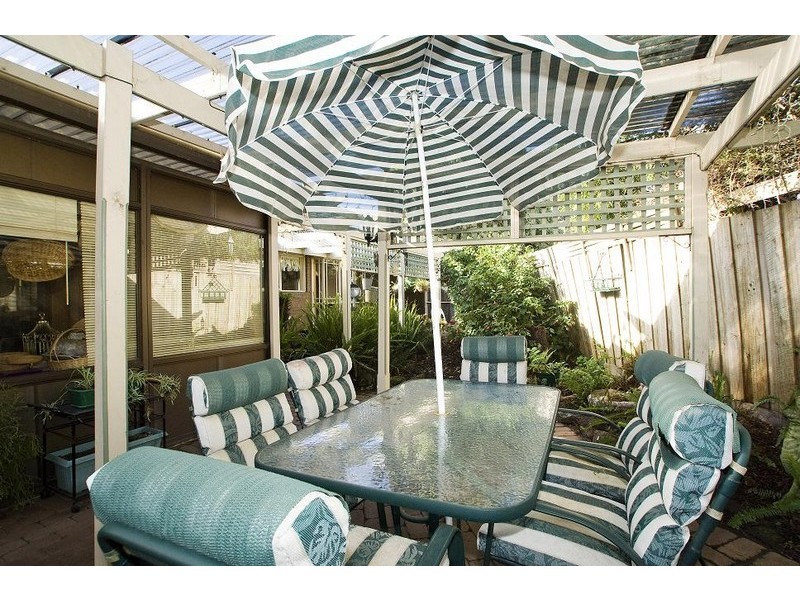 1 Cumberland Avenue, Bayswater VIC 3153