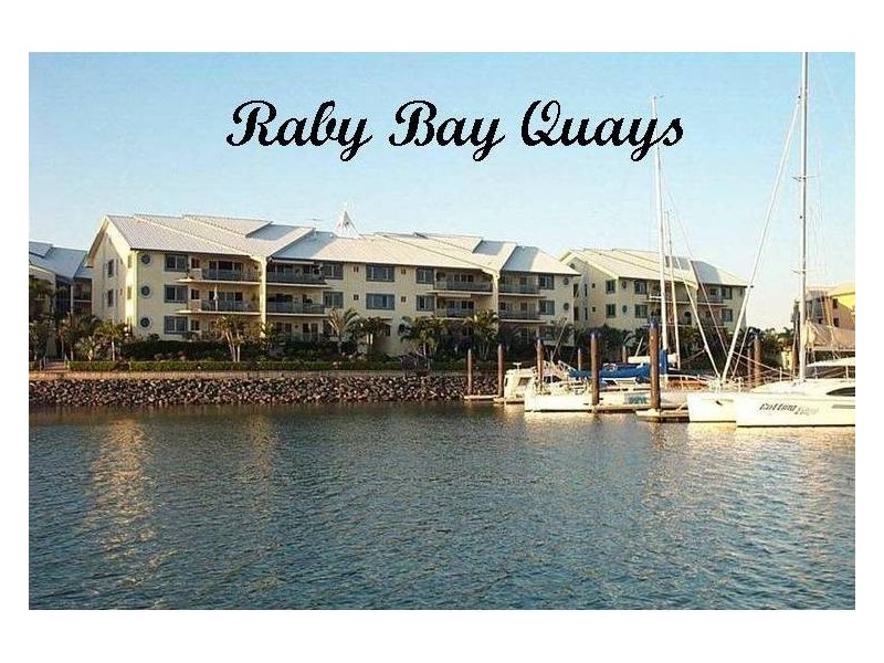 13 Esperance Court, Raby Bay QLD 4163