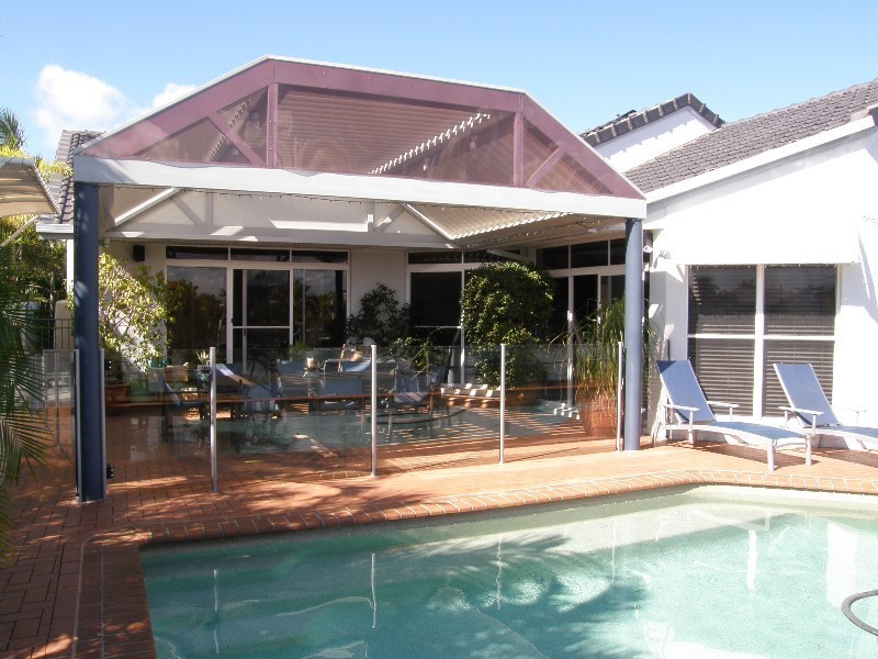 7 Beaufort Court, Raby Bay QLD 4163