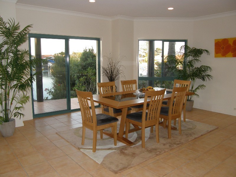 3 Carling Court, Raby Bay QLD 4163