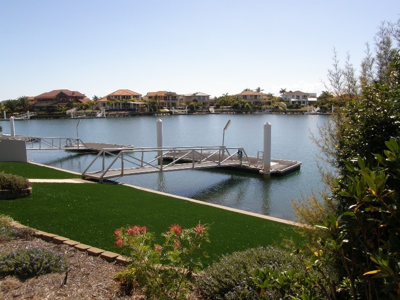 3 Carling Court, Raby Bay QLD 4163