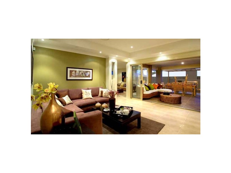 21 Hoskins Drive, Wellington Point QLD 4160