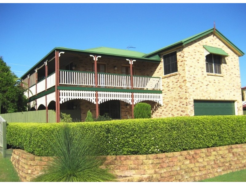 24 Prunda Circuit, Wellington Point QLD 4160