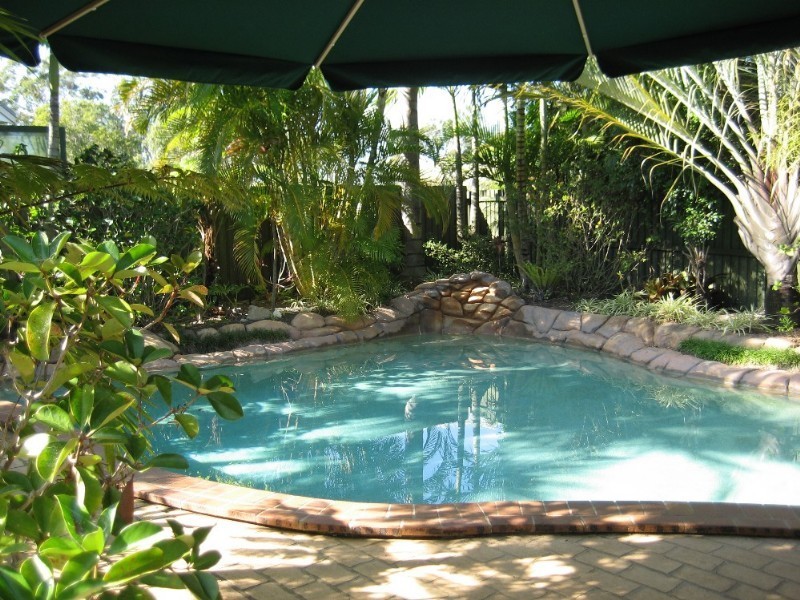 24 Prunda Circuit, Wellington Point QLD 4160