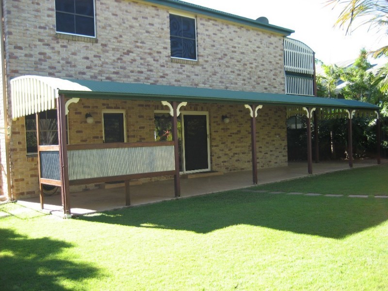 24 Prunda Circuit, Wellington Point QLD 4160