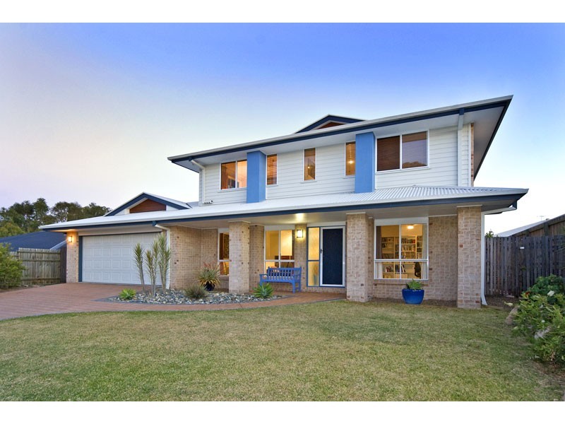 16 Whepstead Avenue, Wellington Point QLD 4160