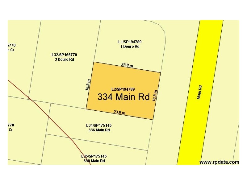 334 Main Road, Wellington Point QLD 4160