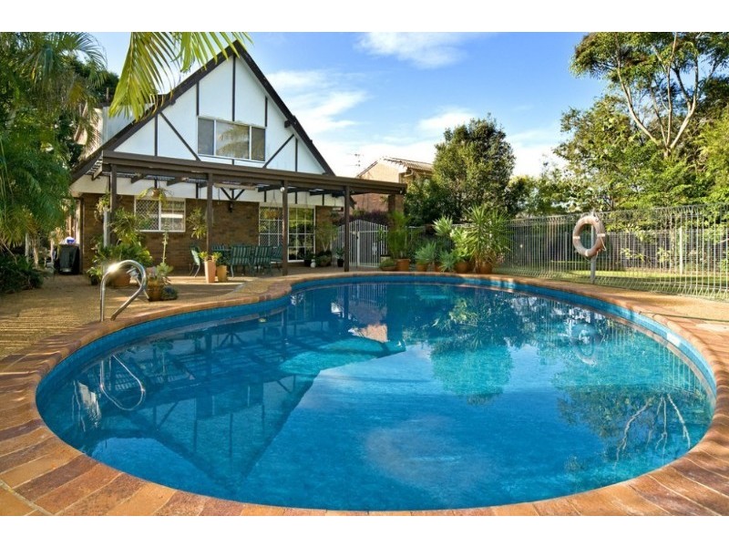 3 Plumer Street, Wellington Point QLD 4160