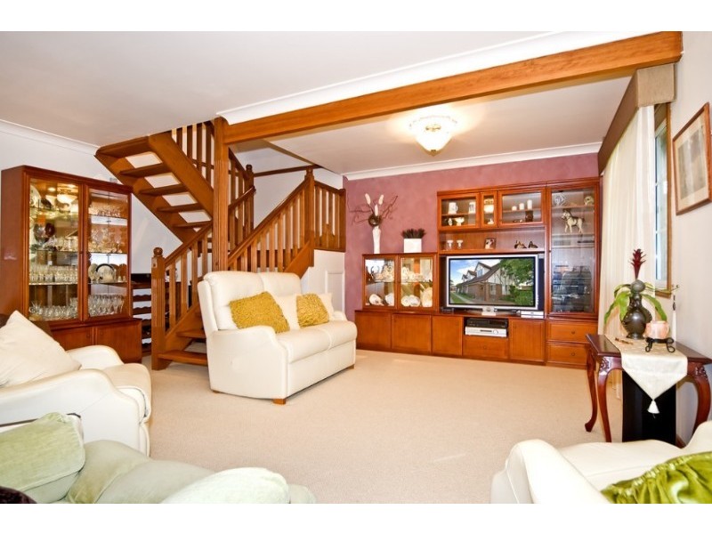 3 Plumer Street, Wellington Point QLD 4160