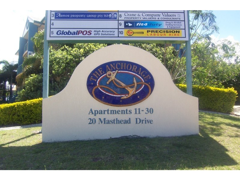 18 Masthead Drive, Cleveland QLD 4163