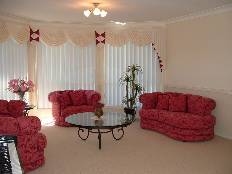 12 Song Place, Birkdale QLD 4159