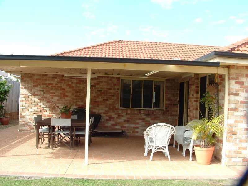 12 Song Place, Birkdale QLD 4159