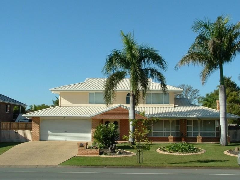 14 Dorsal Drive, Birkdale QLD 4159
