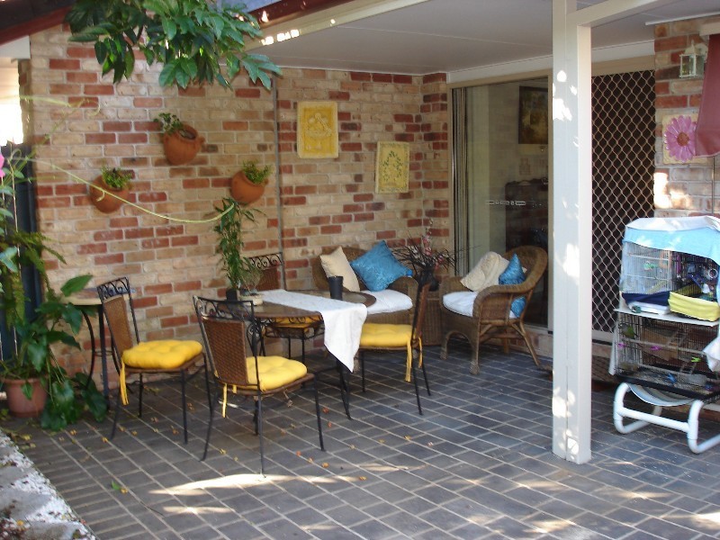 55/55 Beckwith Street, Ormiston QLD 4160