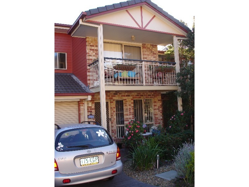 55/55 Beckwith Street, Ormiston QLD 4160