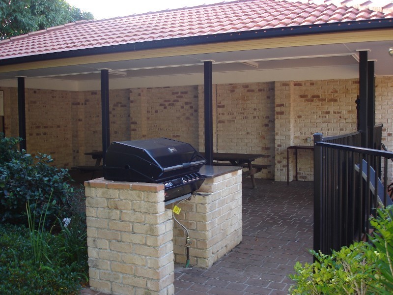 55/55 Beckwith Street, Ormiston QLD 4160