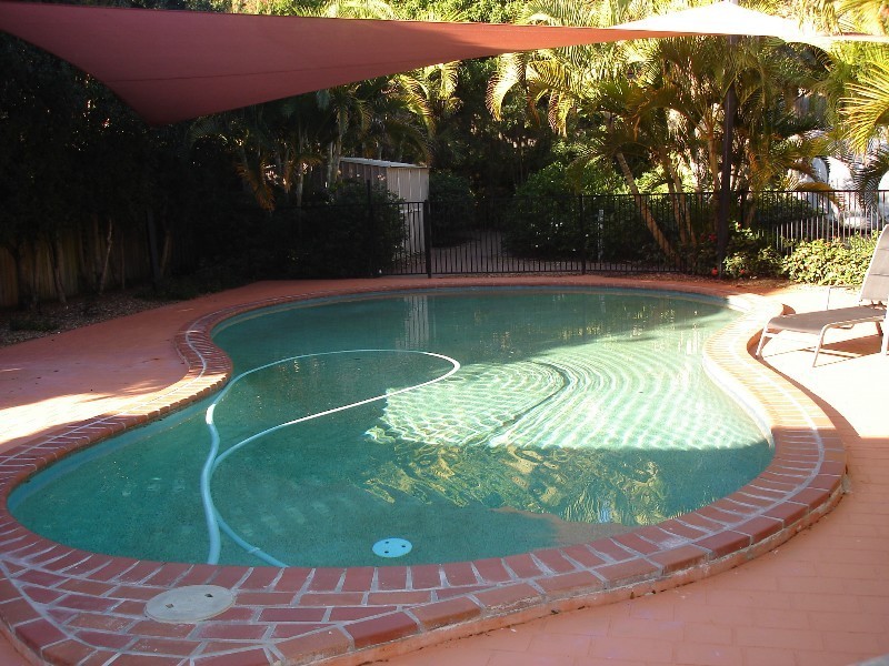 55/55 Beckwith Street, Ormiston QLD 4160