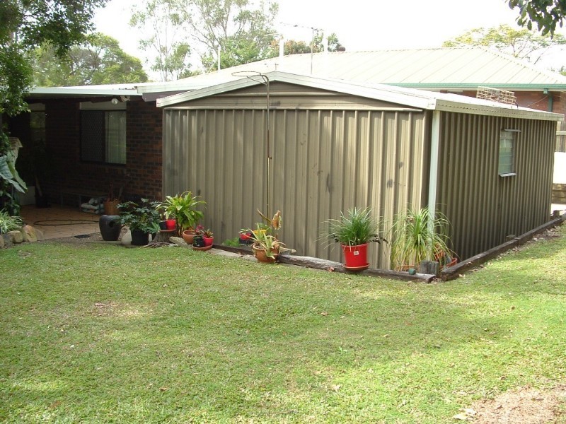 Alexandra Hills QLD 4161